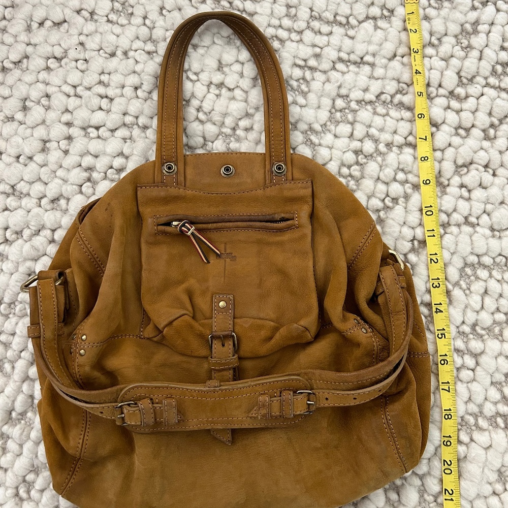 Jerome Dreyfuss Billy Tote